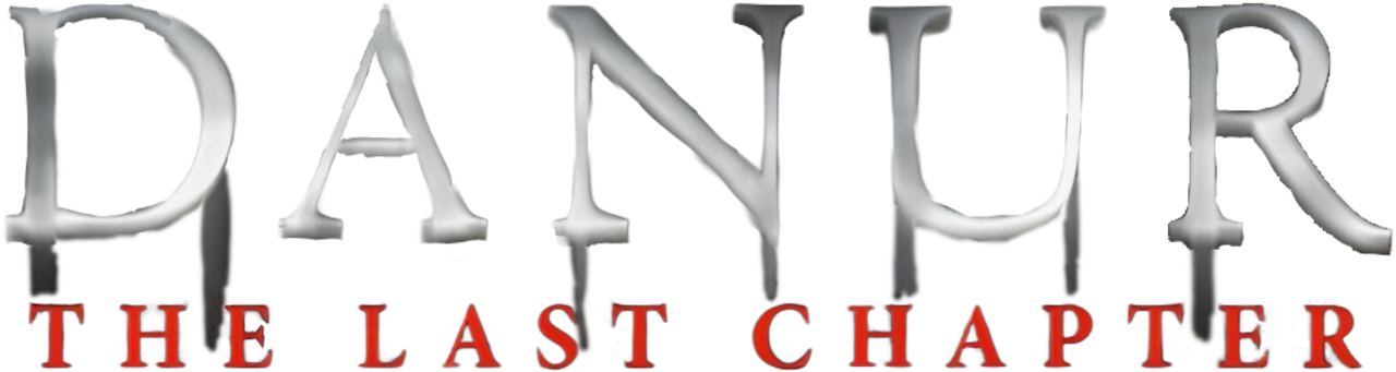 Danur: The Last Chapter