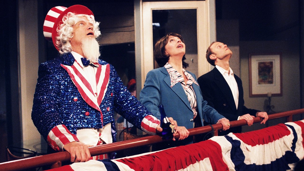 Frasier - Season 11 Episode 22 : Crock Tales