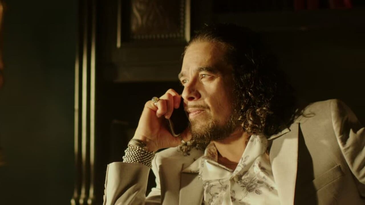 Queen of the South - Season 5 Episode 10 : El Final