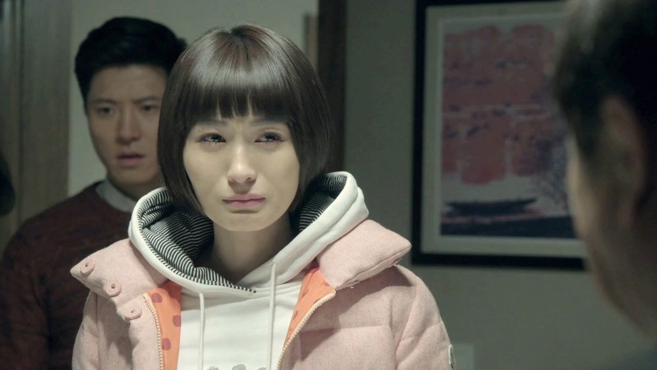 猫冬 — Épisode 35