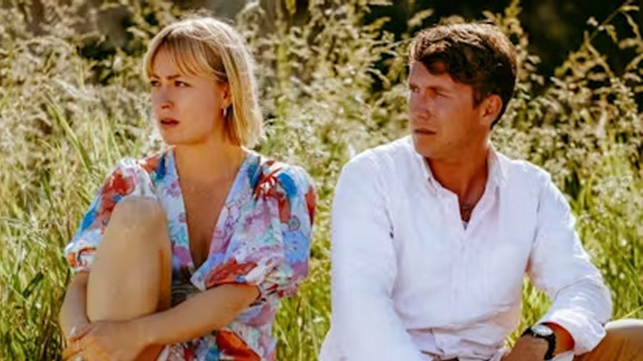 Overleverne — Épisode 6