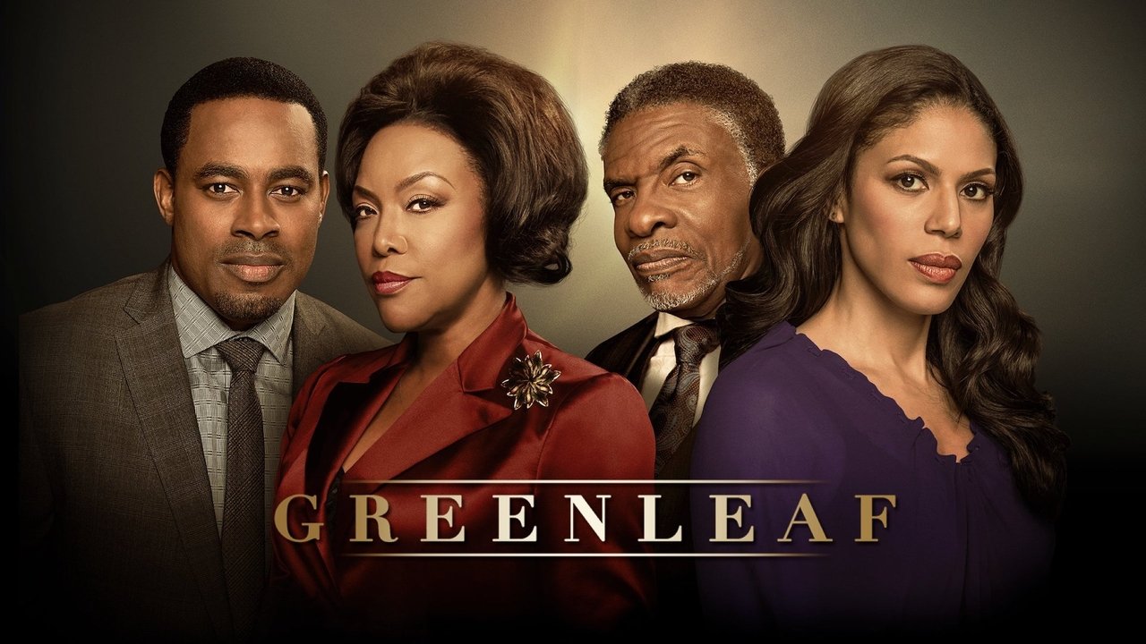 Greenleaf - Season 1