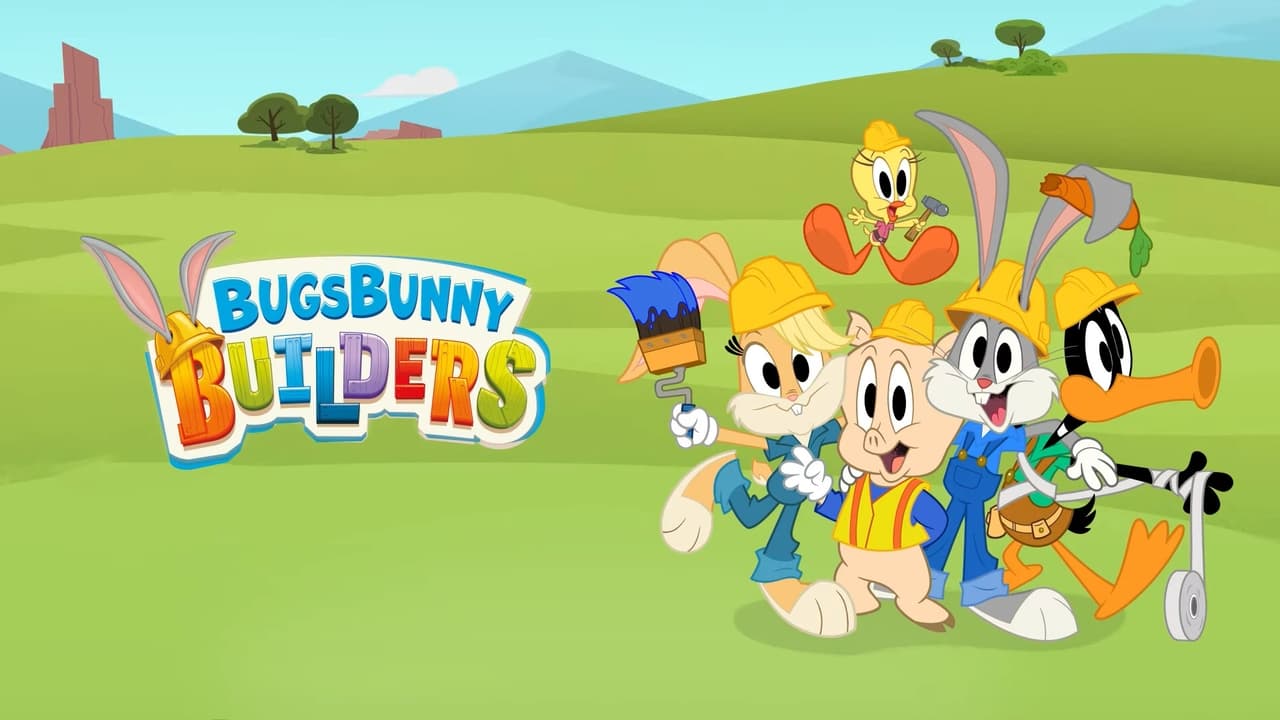 Bugs Bunny Builders - Specials