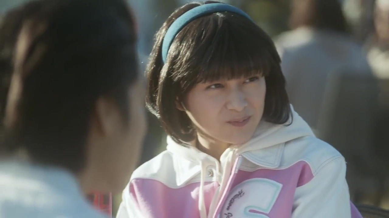 ハイポジ — Épisode 7