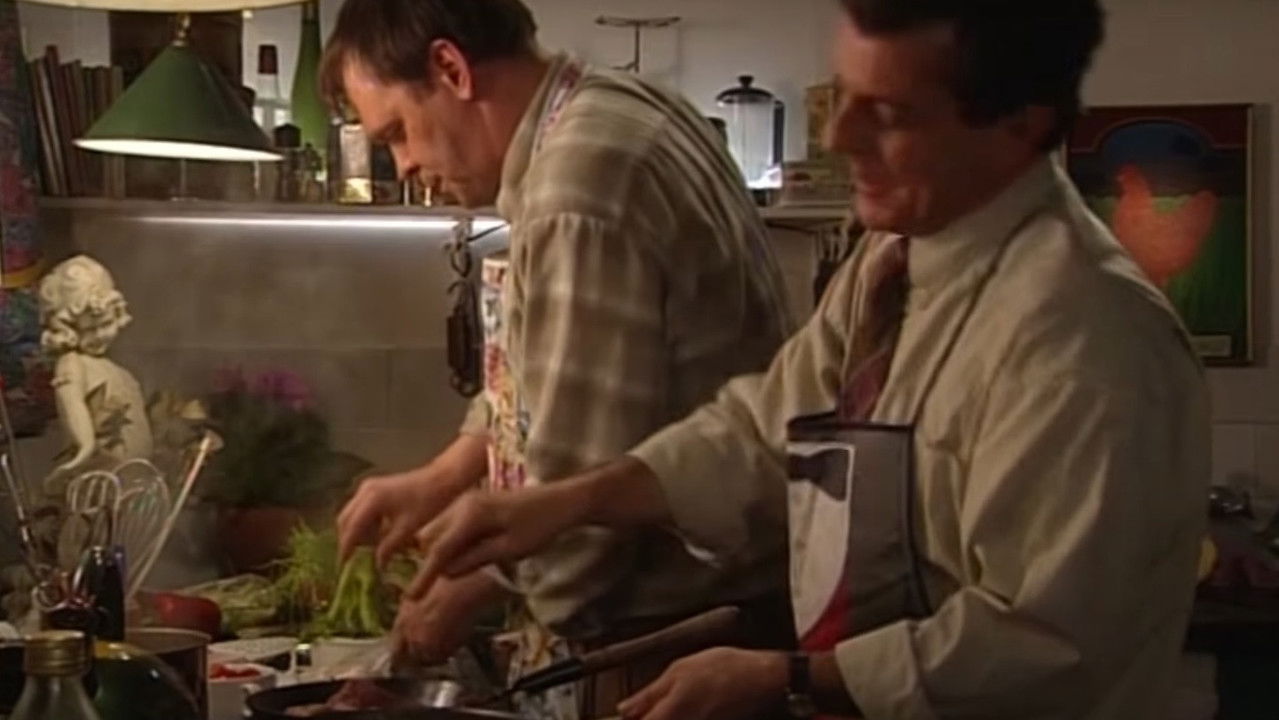 Sjans — Épisode 12