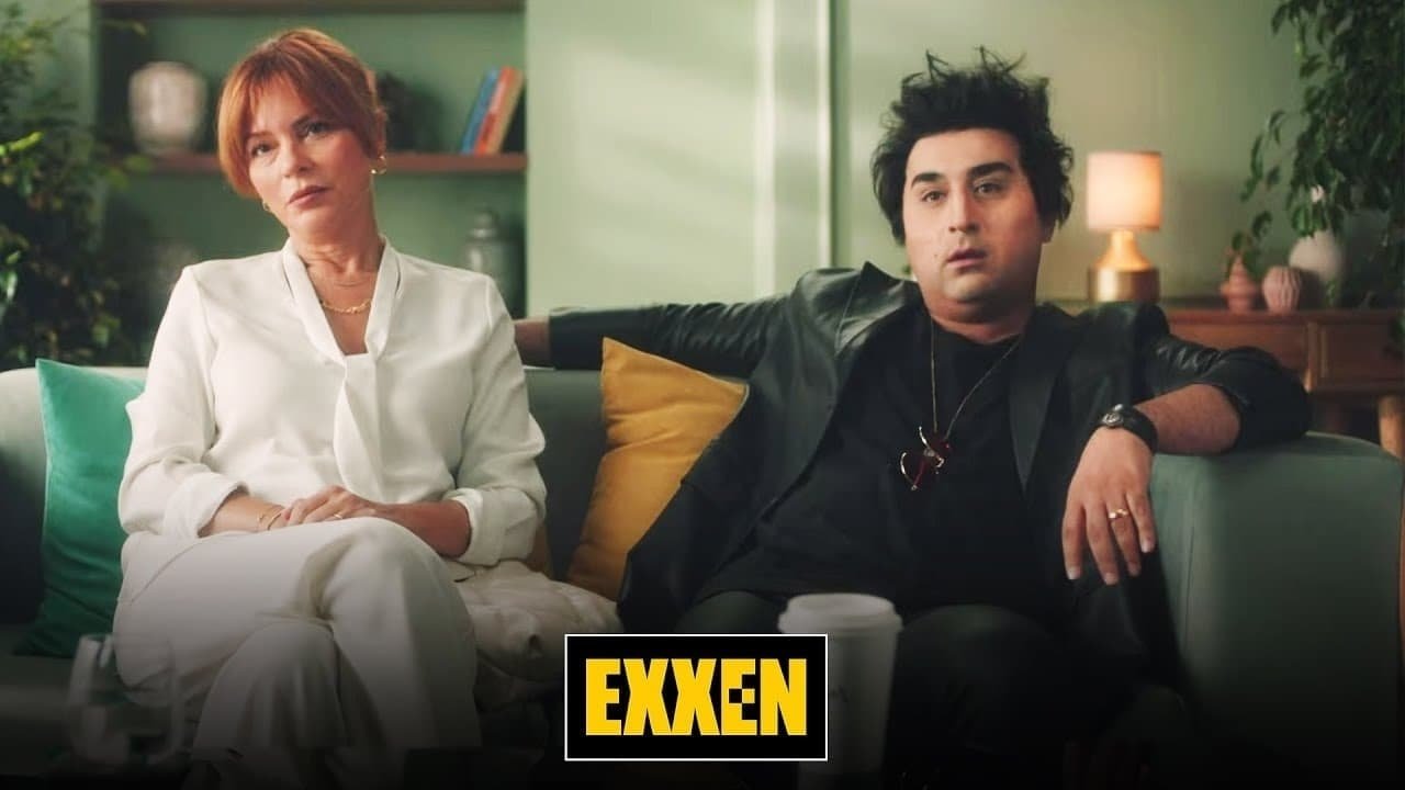 Sizi Dinliyorum — Épisode 6