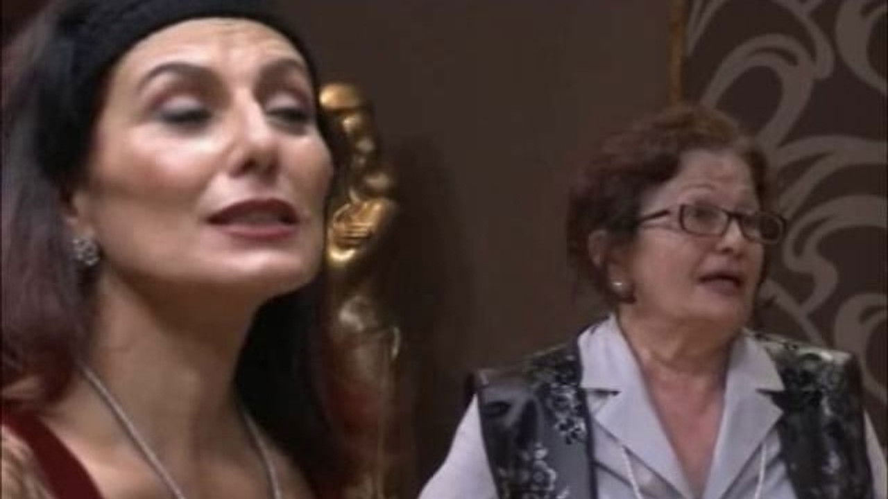 Ağabəyovlar — Épisode 5