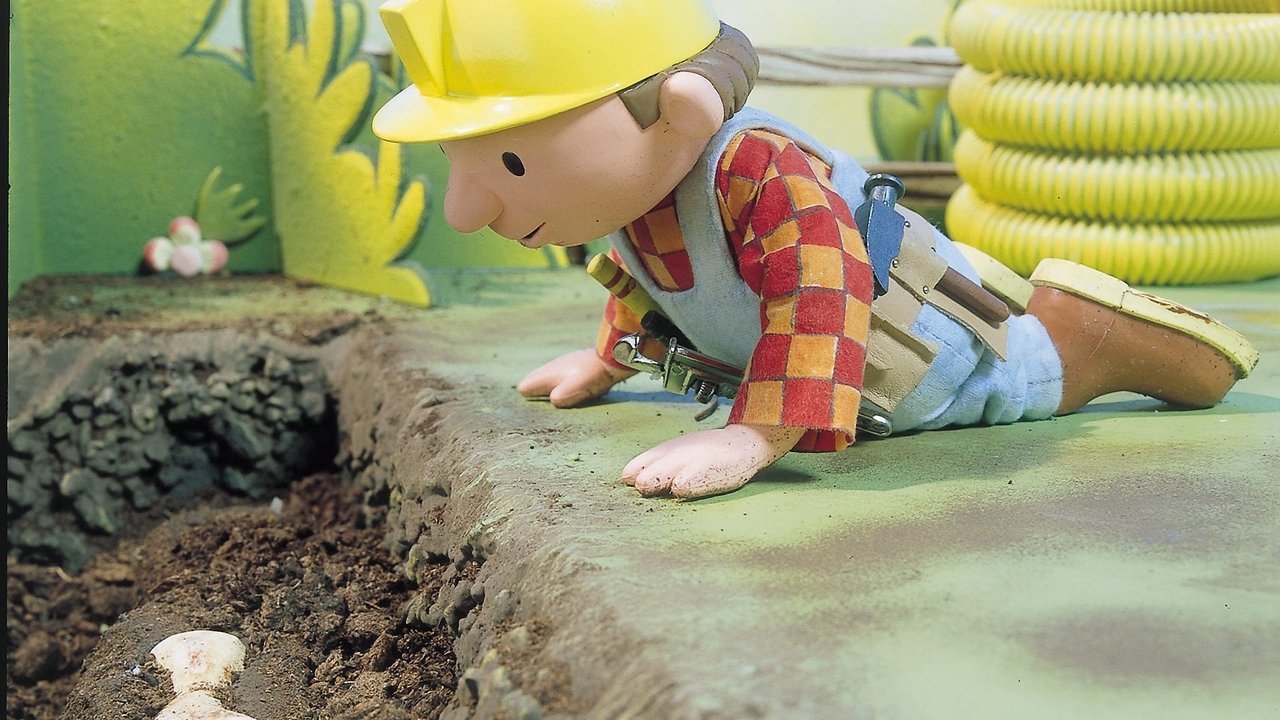 Bob the Builder - Season 4 Episode 3 : Scoop's Stegosaurus