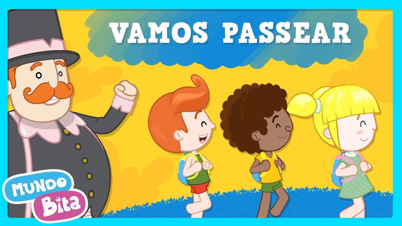 Mundo Bita — Épisode 8