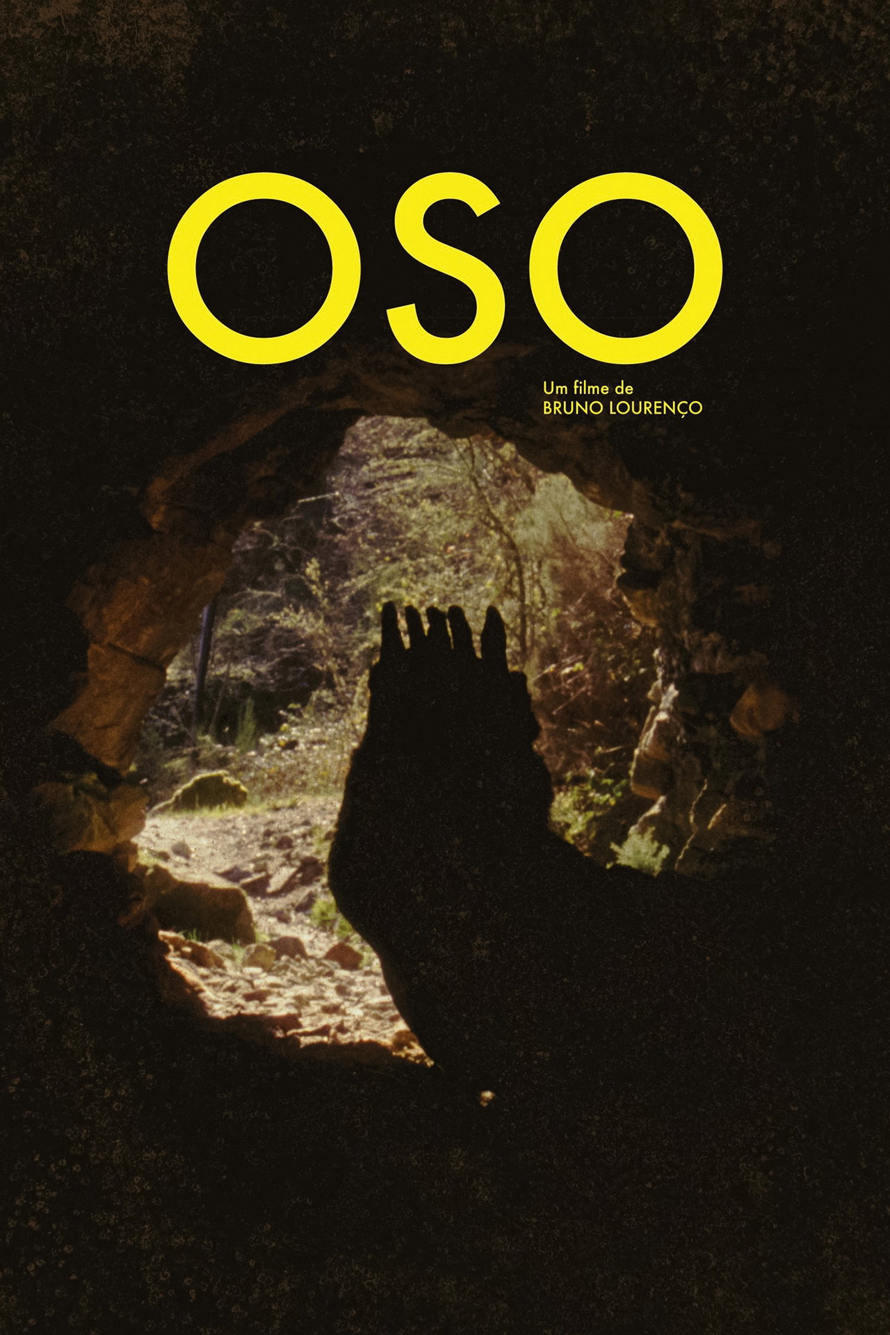 Oso filmaffisch
