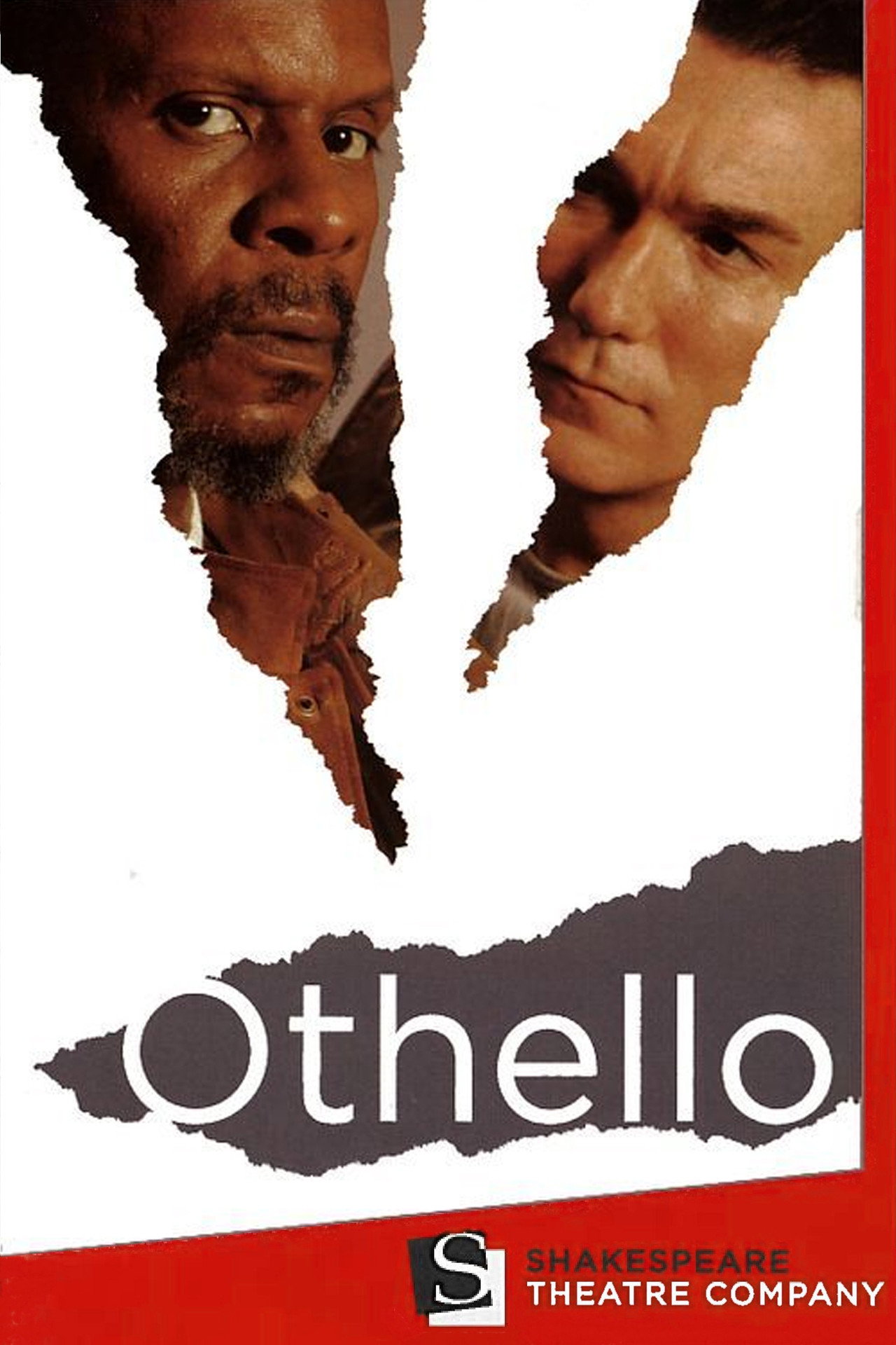 Othello Backdrop