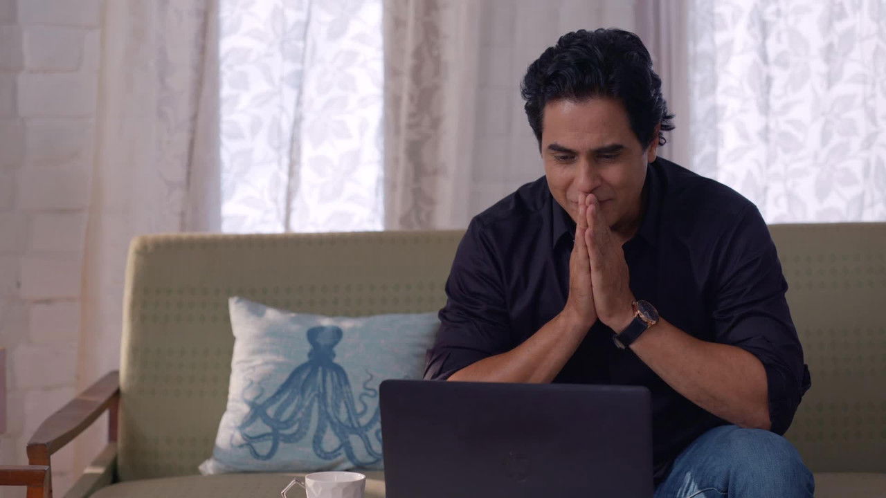 Roohaniyat — Épisode 25