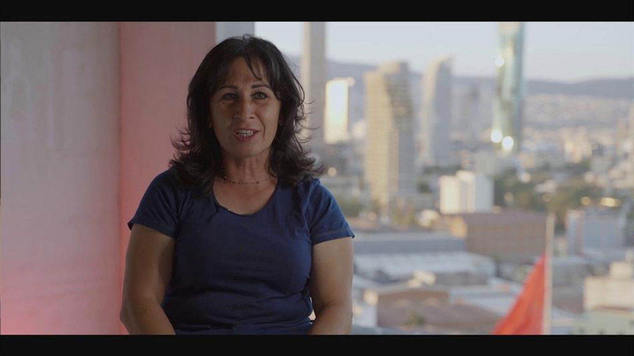 Yüksek İrtifa — Épisode 3