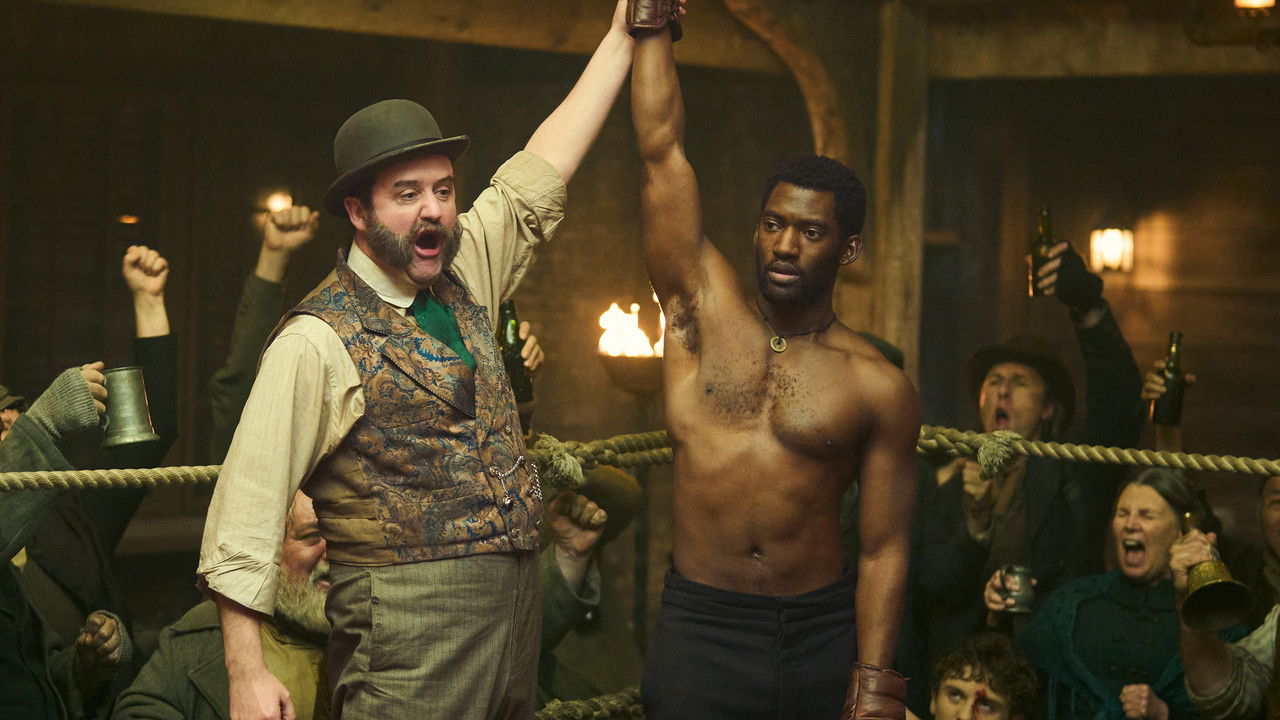 Image A Thousand Blows