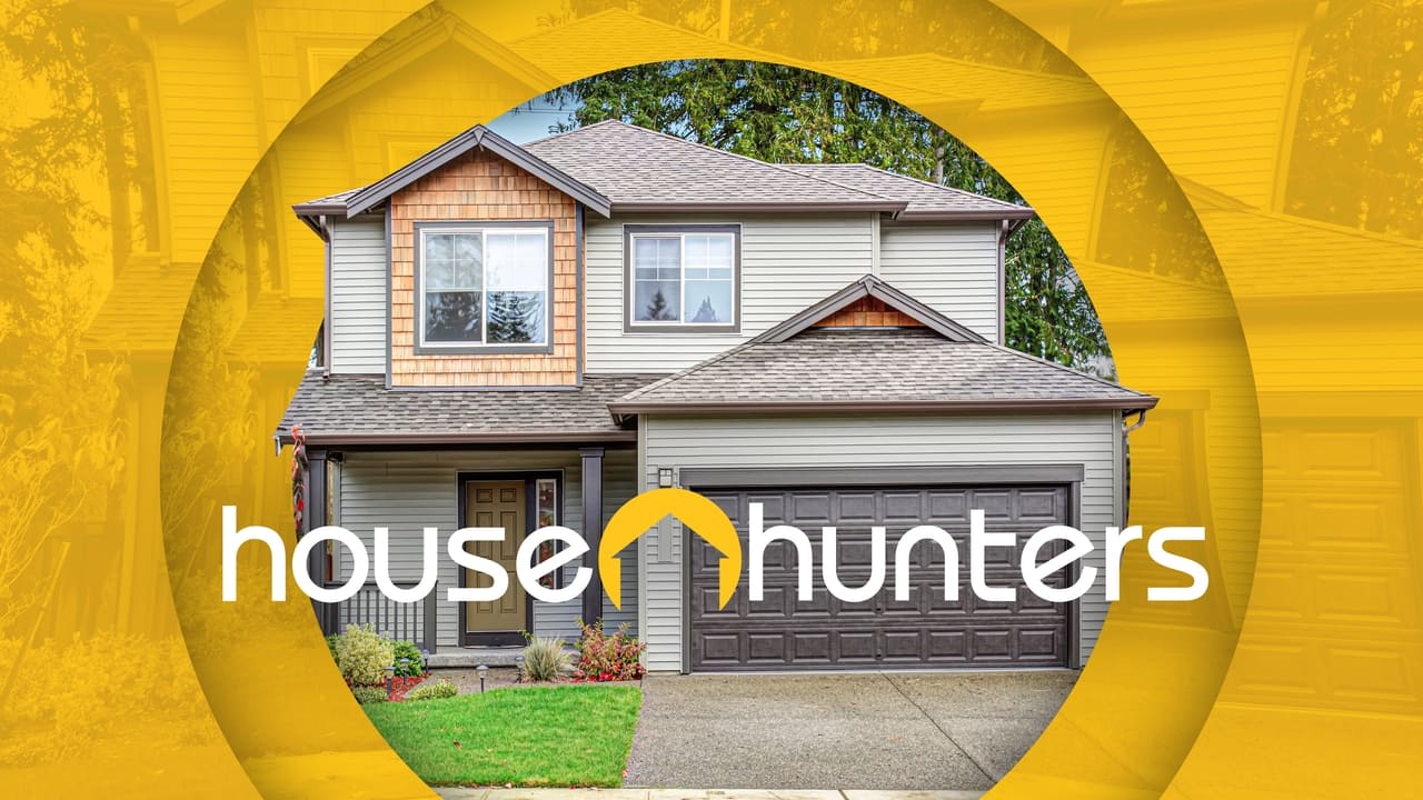 House Hunters - Season 204 Episode 9 : Be My Husband, Not My Agent in DC