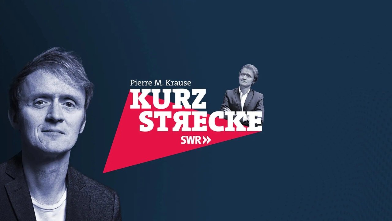 Kurzstrecke mit Pierre M. Krause - Season 5