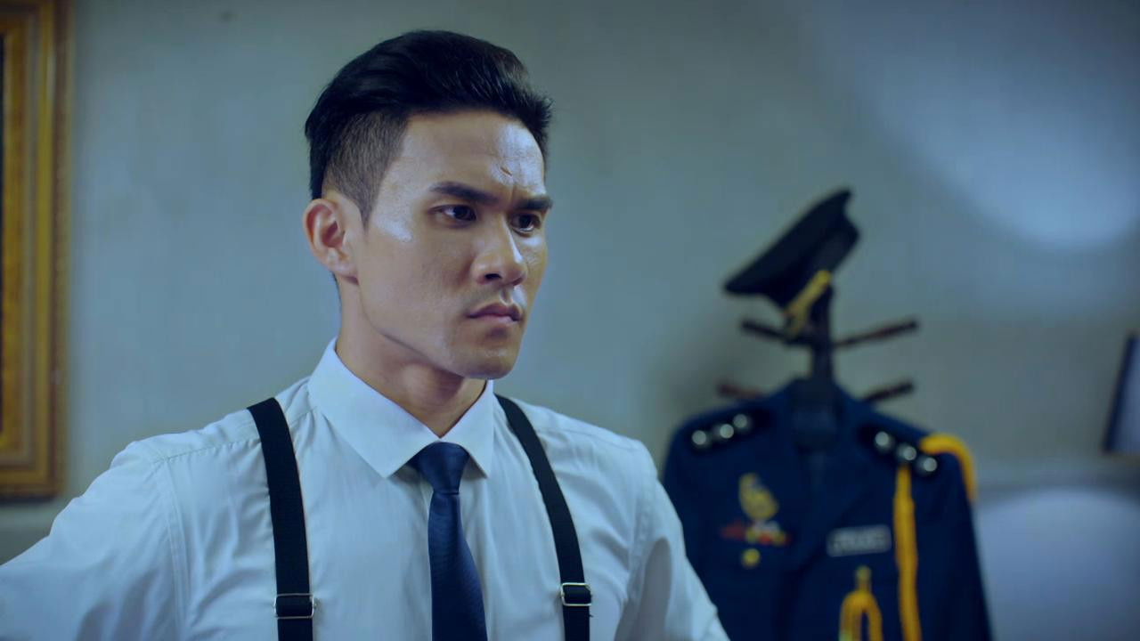 義和 — Épisode 6