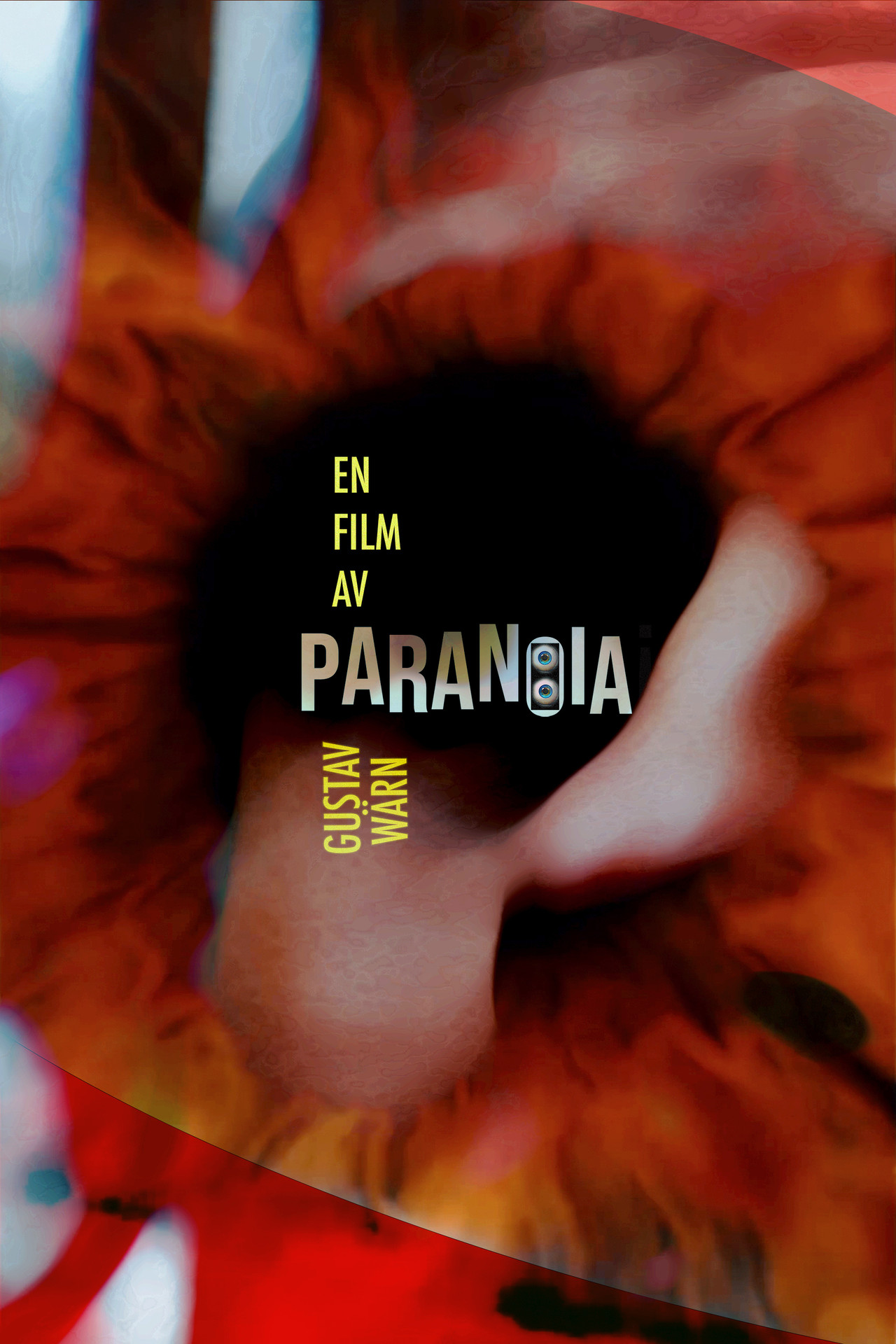 PARANOIA ¡