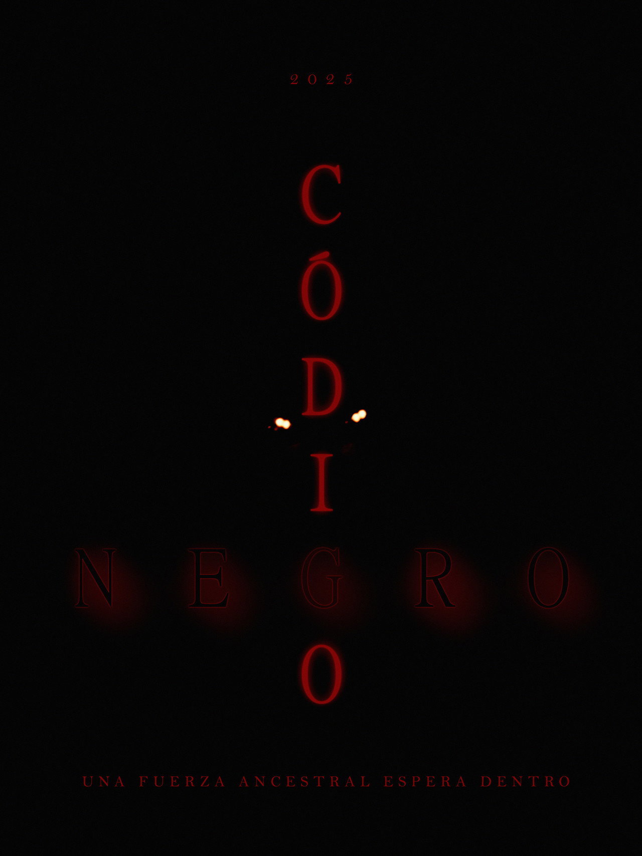Código Negro: Codex