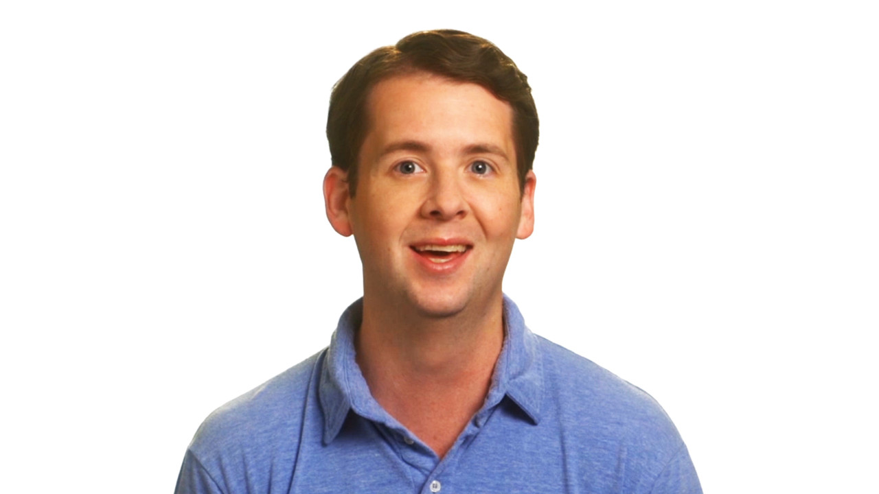 CollegeHumor Shorts — Épisode 2