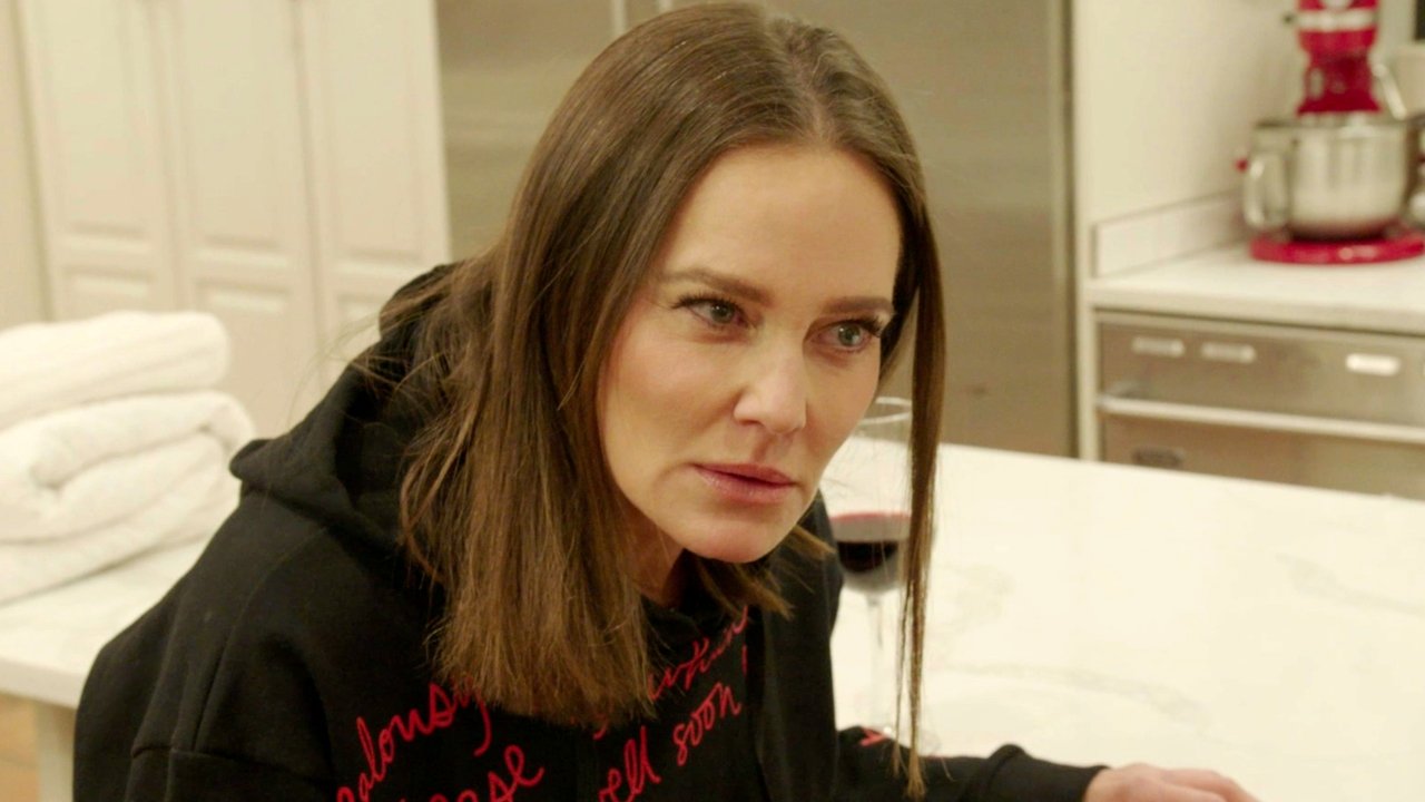 The Real Housewives of Salt Lake City - Season 2 Episode 20 : Memorial Meltdown