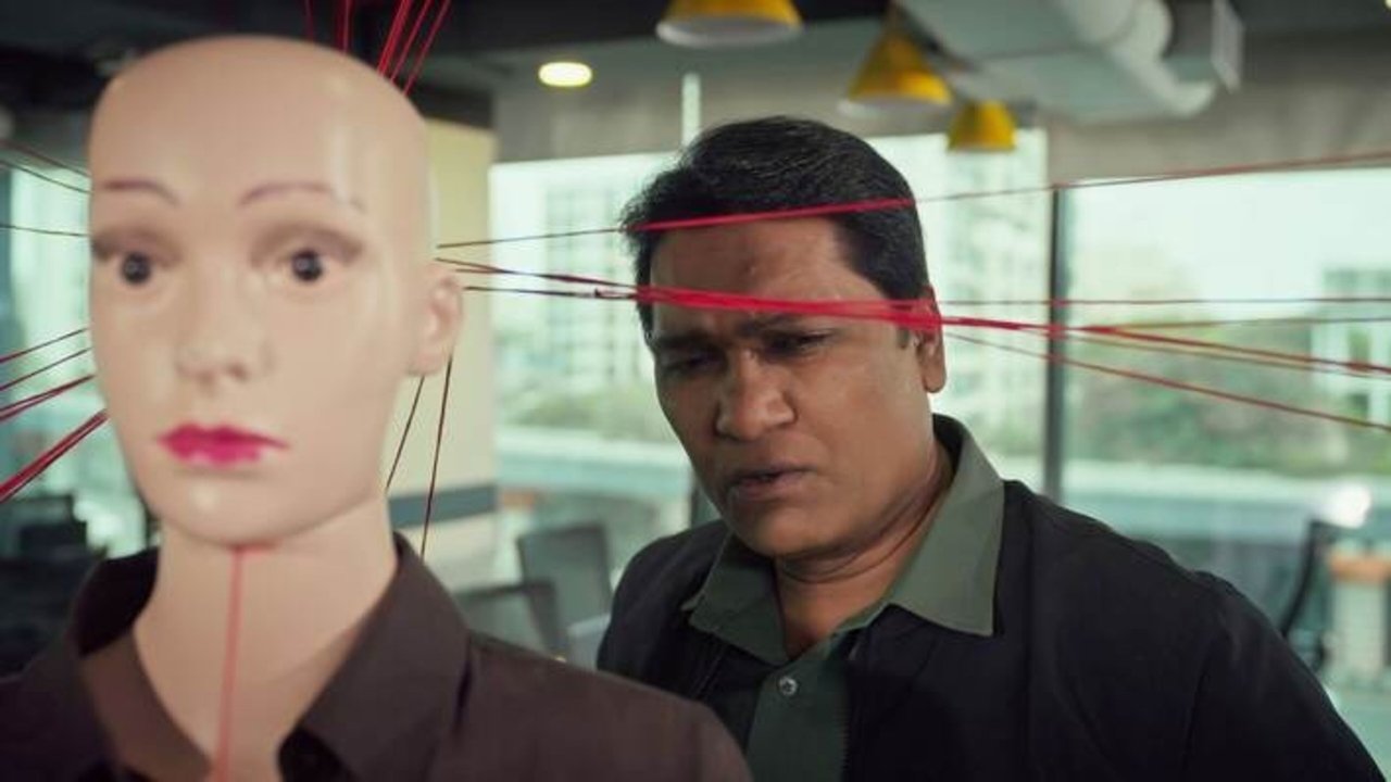 CID - Season 2 Episode 86 : Deadly Overtime