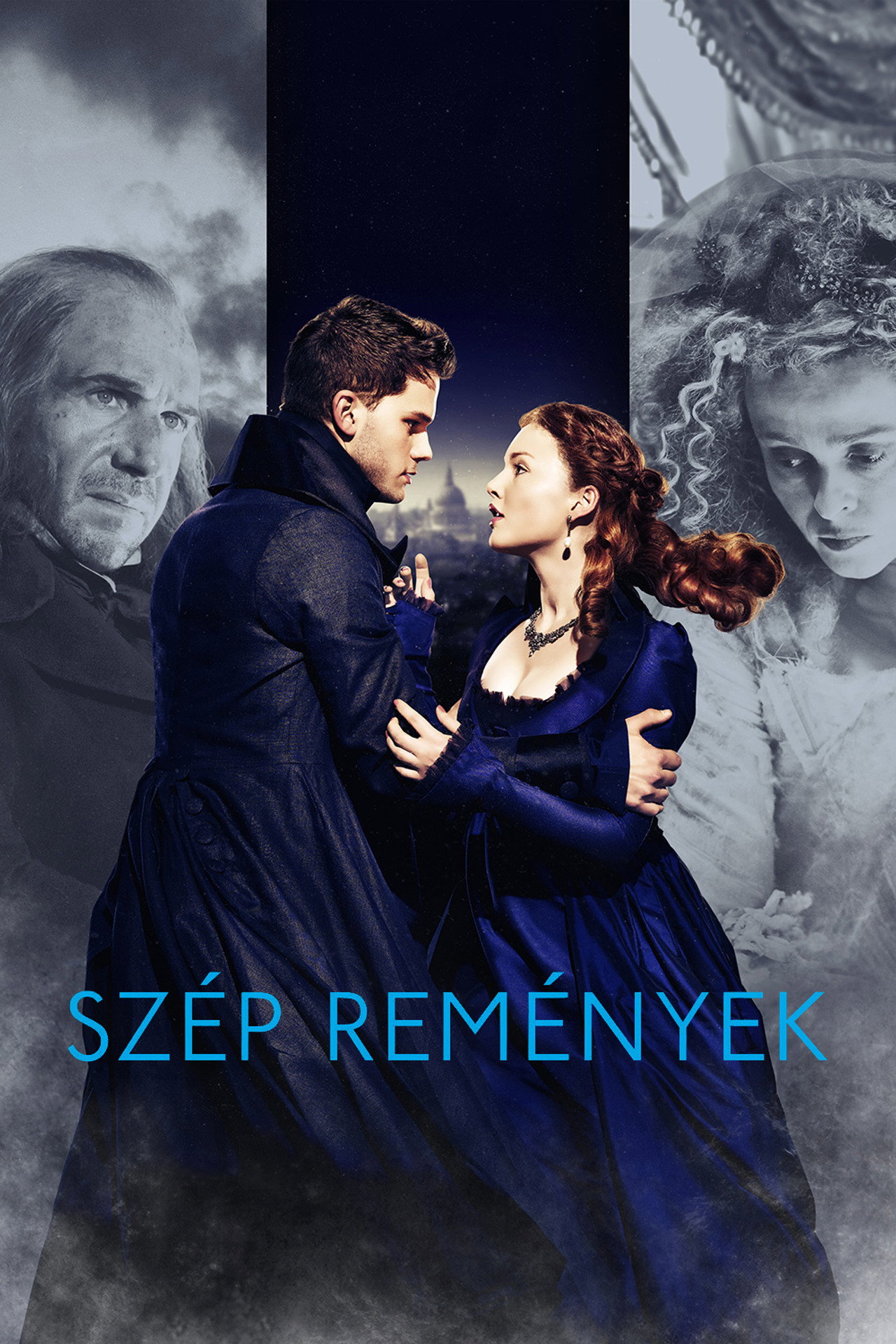 Szép remények – plakát 5