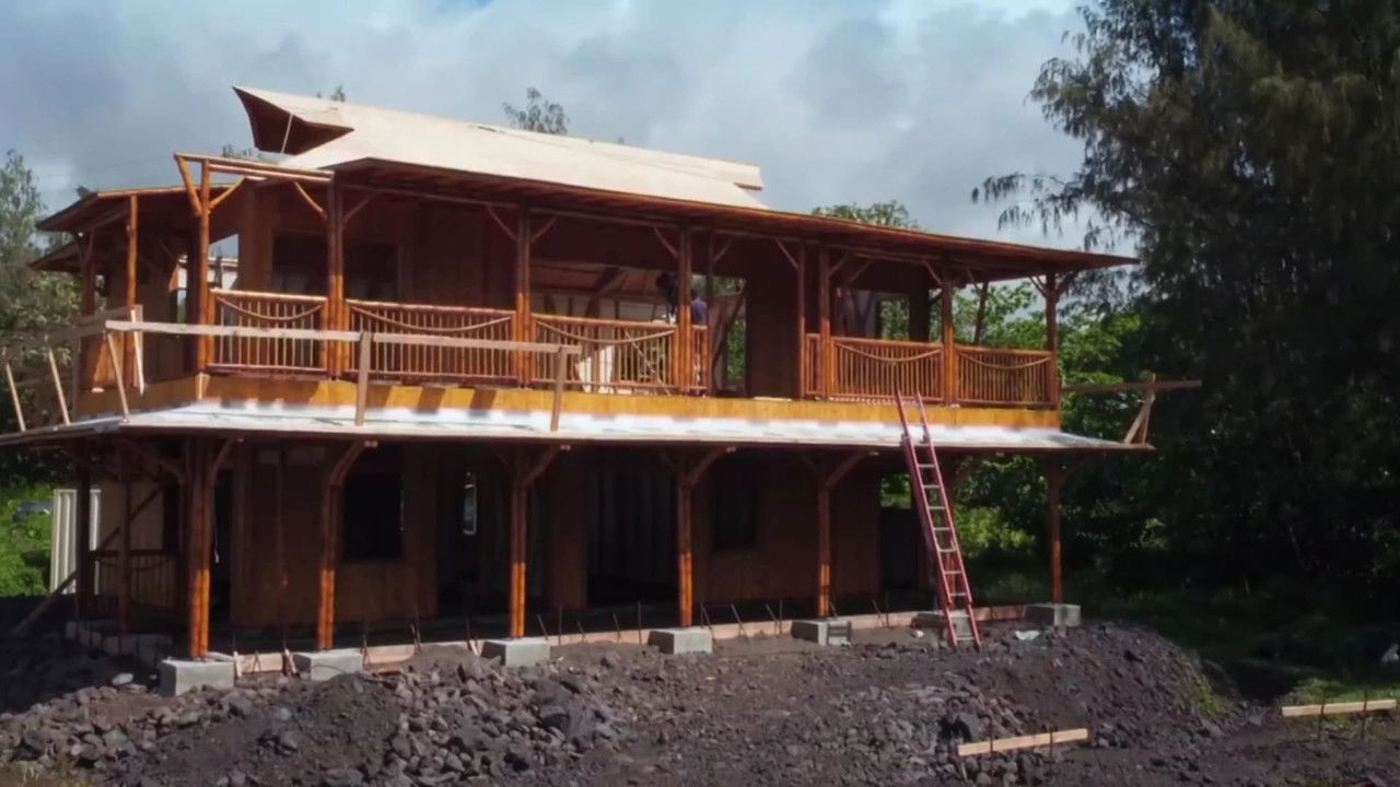 Constructions Hors Limites — Épisode 1