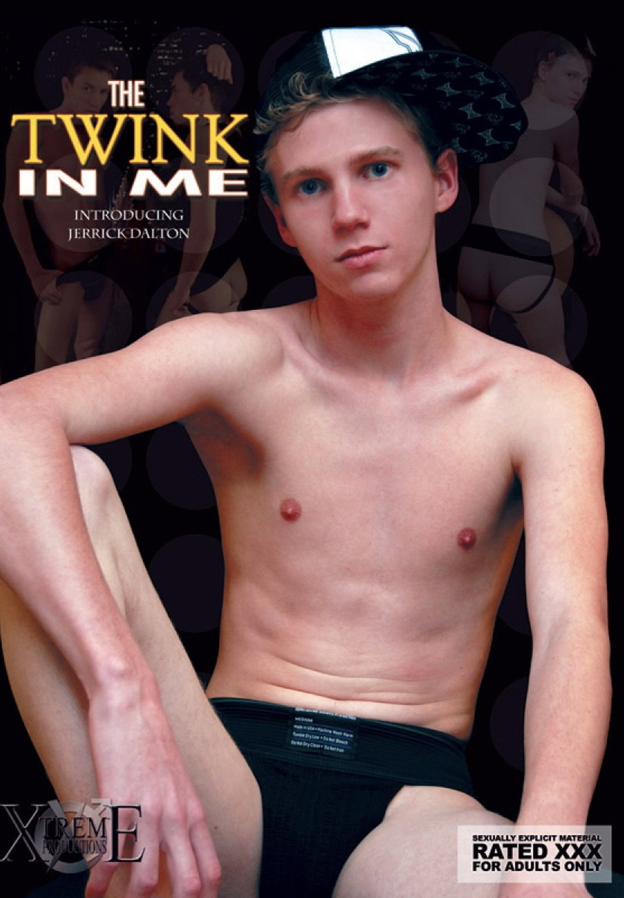 The Twink in Me filmaffisch