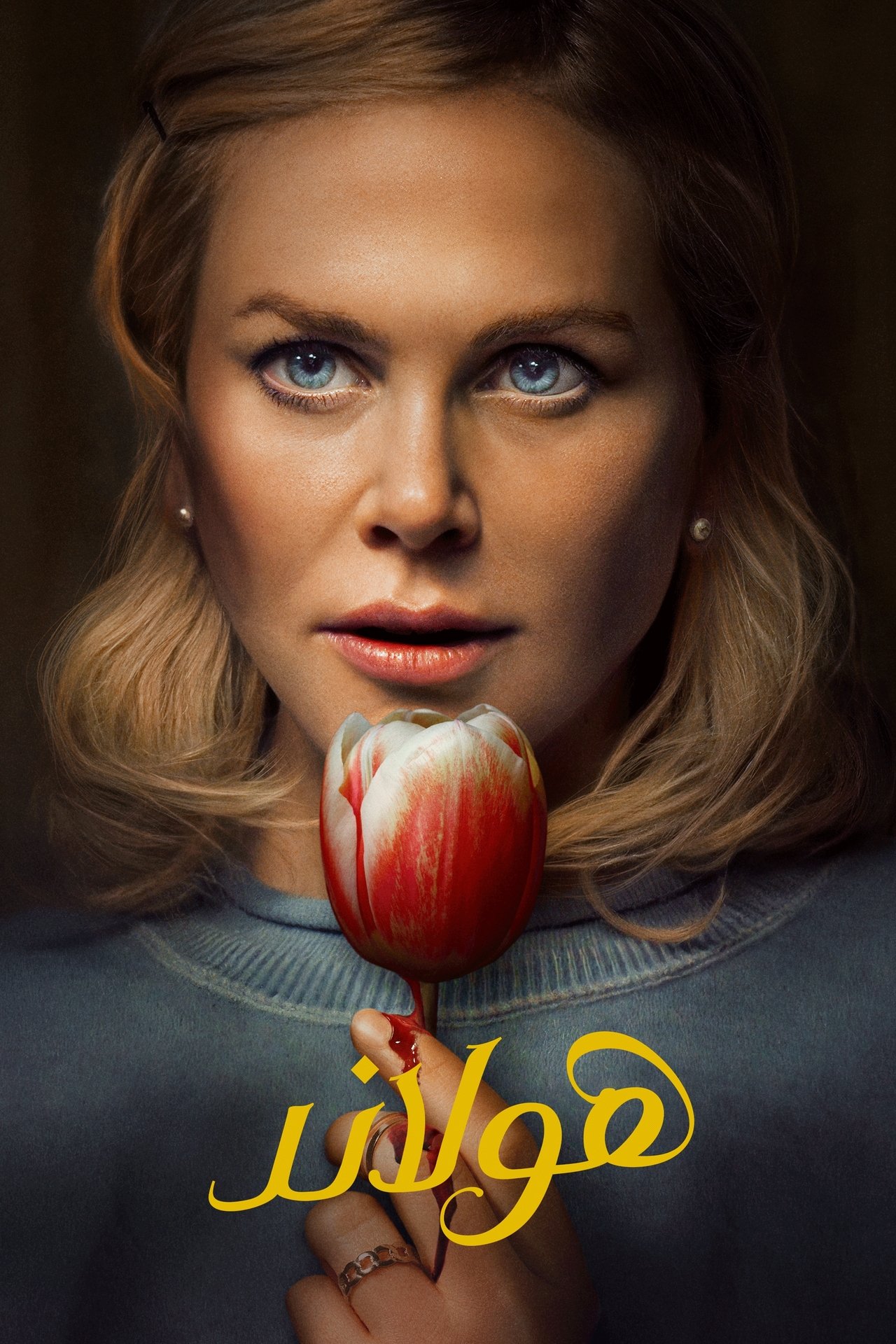مشاهدة فيلم Holland مترجم بدون اعلانات - بوستر