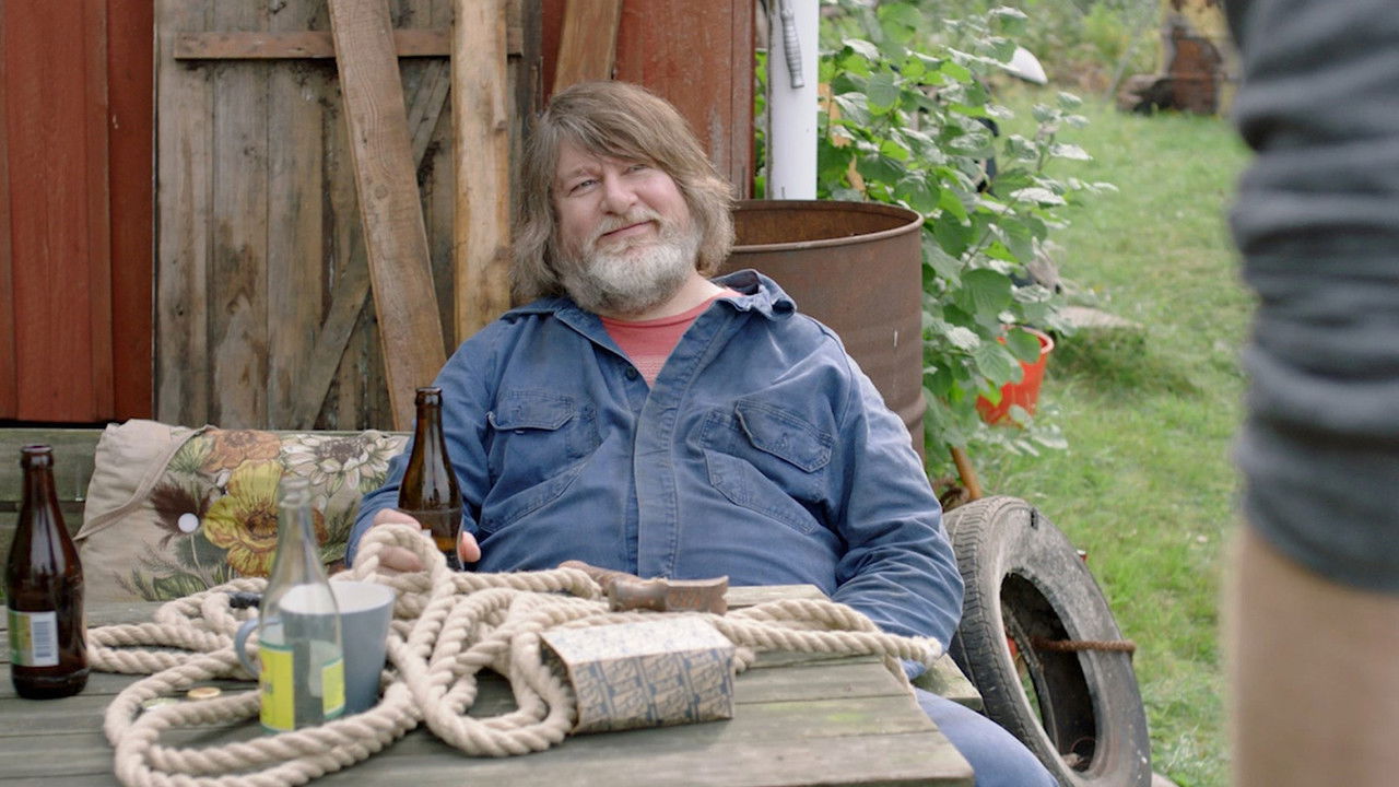 Sjölyckan — Épisode 5