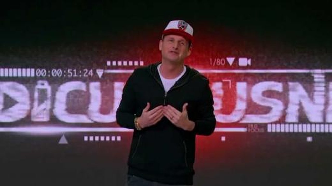 Ridiculousness - Season 0 Episode 8 : Grossest Episode Ever