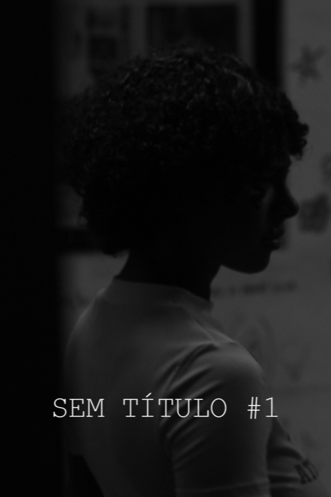 SEM TÍTULO #1 filmaffisch