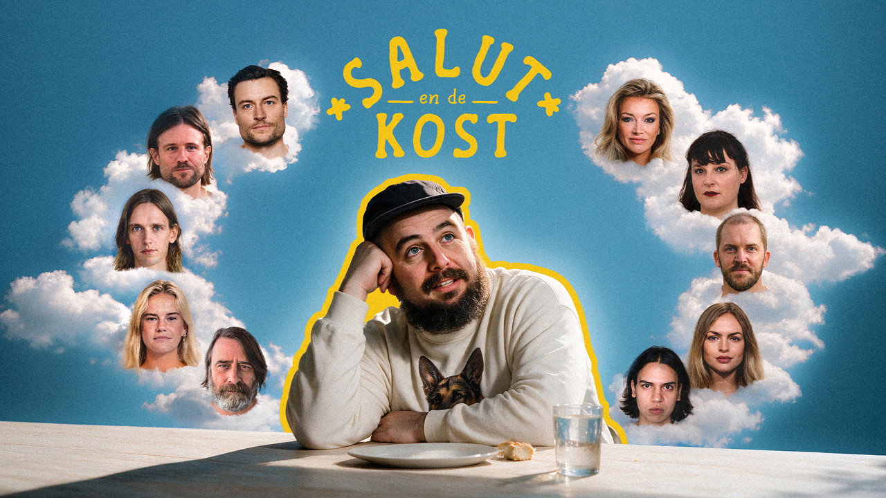 Salut & De Kost still 1