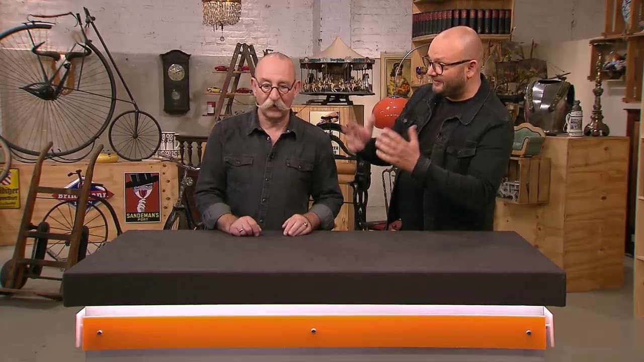 Bares für Rares - Season 10 Episode 160 : Episode 160