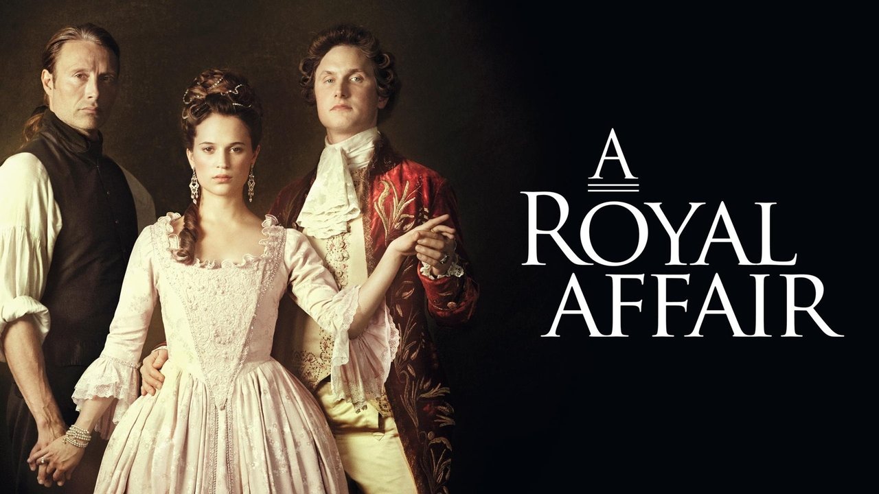 A Royal Affair
