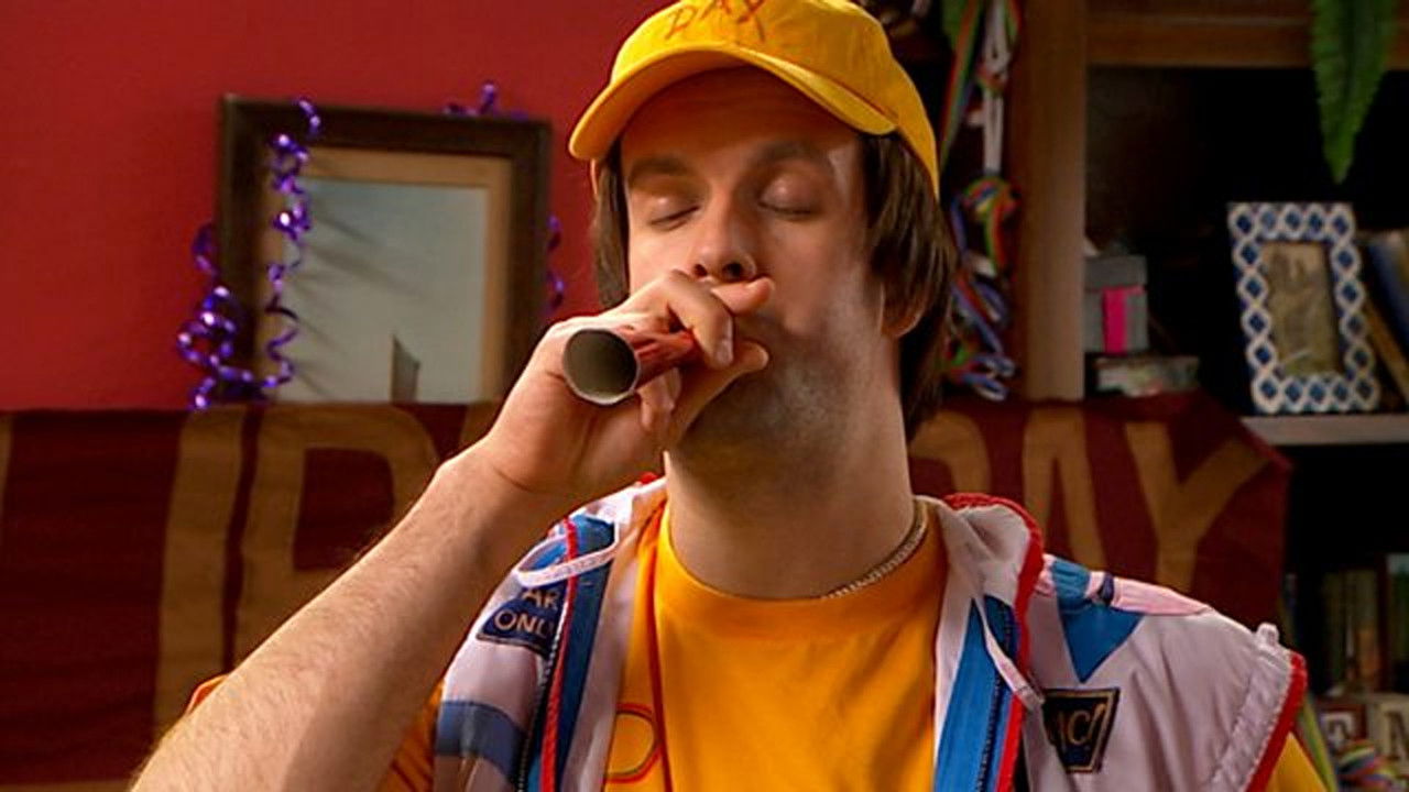 Sorry, I've Got No Head — Épisode 10