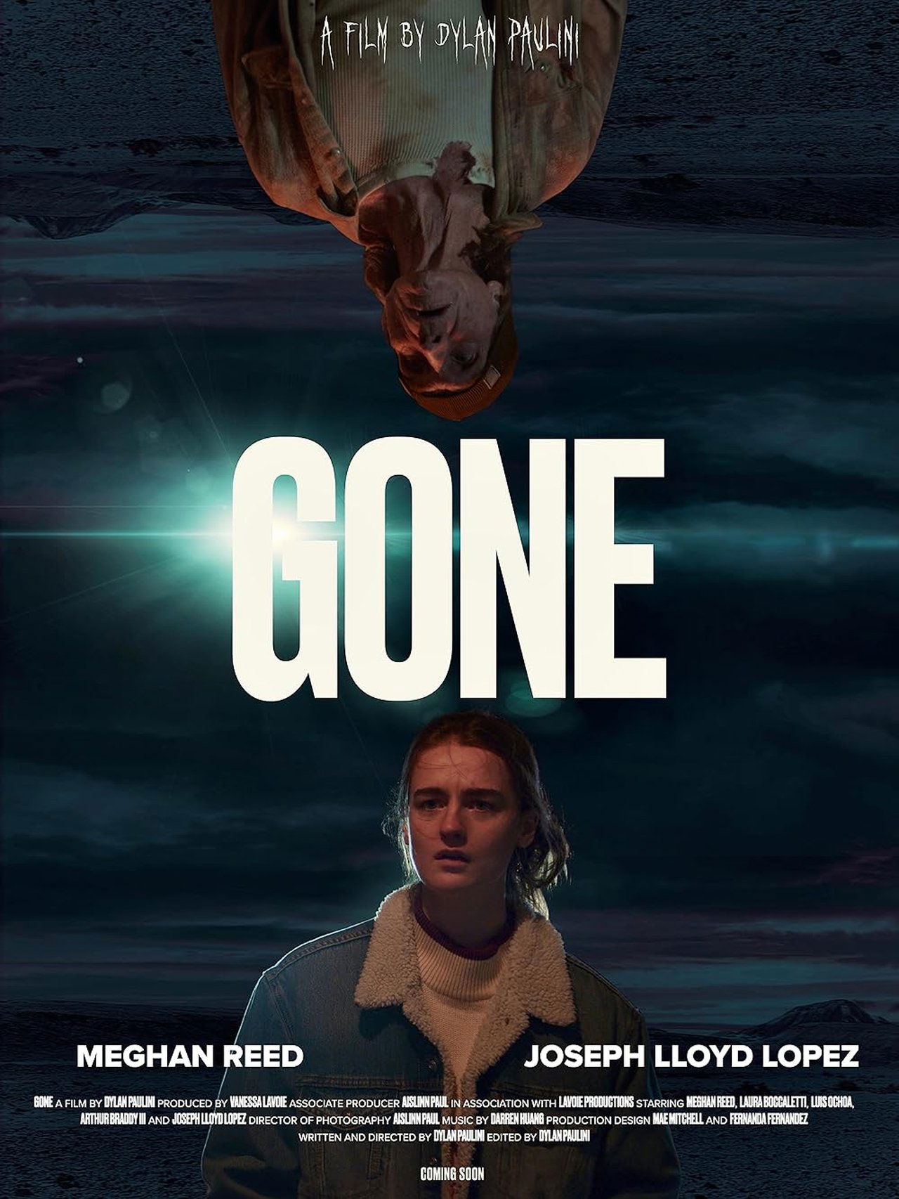 Gone Gone