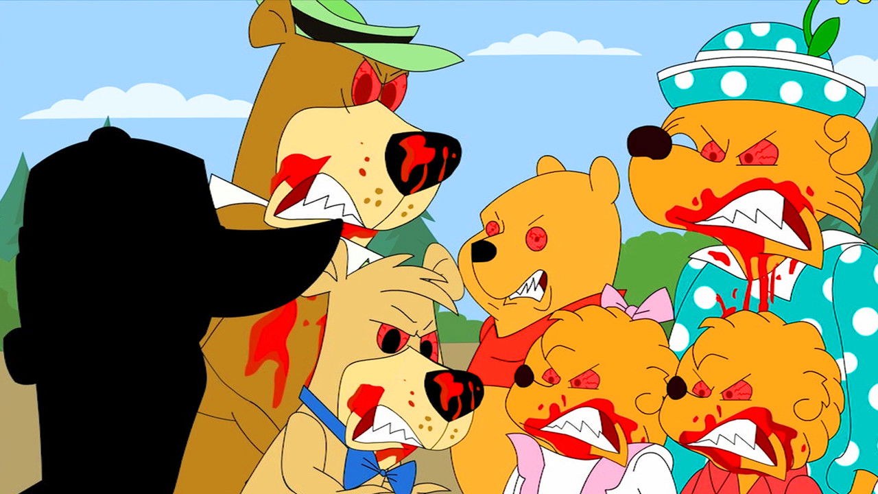 CollegeHumor Shorts — Épisode 1