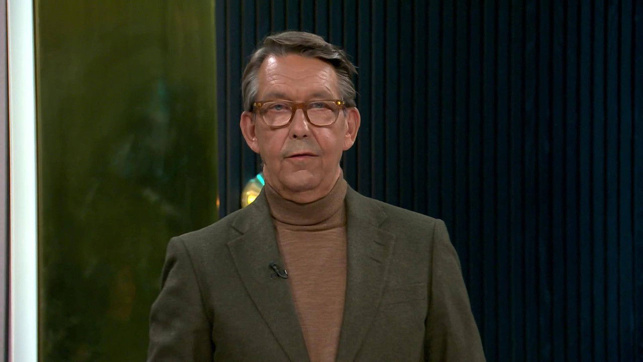 Efterlyst — Épisode 5