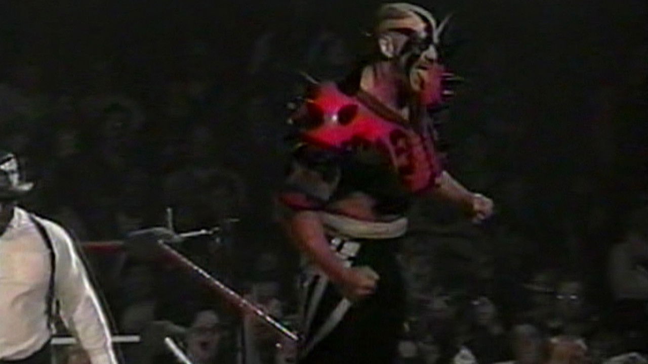 ECW Hardcore TV - Season 2 Episode 11 : ECW Hardcore TV - Mar. 22, 1994