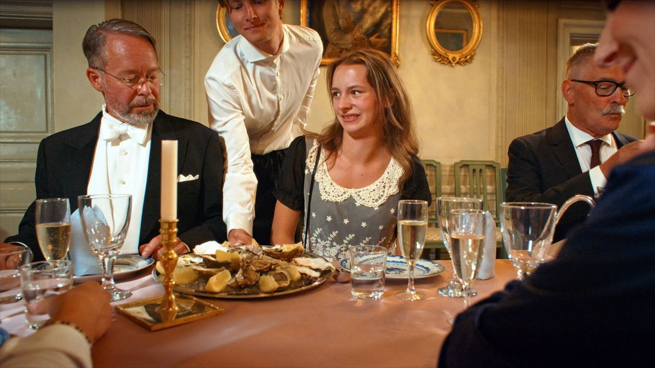 Dubbelt upp — Épisode 9