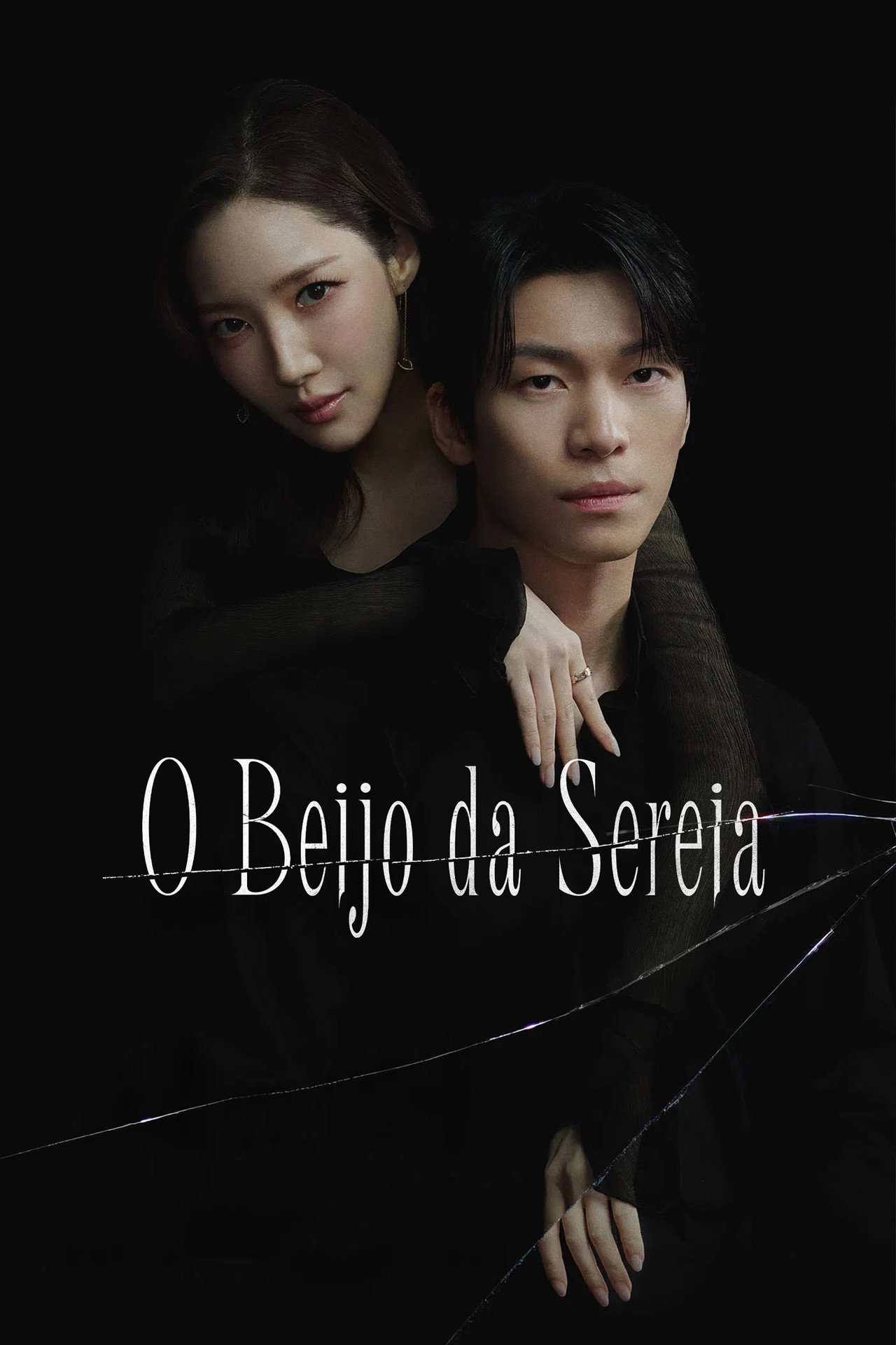 Sirens Kiss (2026) Hindi Season 1 Complete backdrop