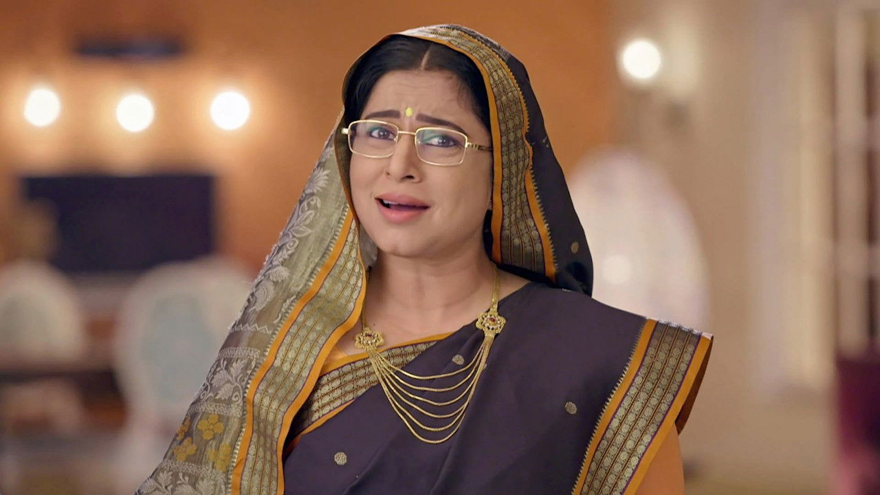 Kya Haal, Mr. Paanchal? — Épisode 395