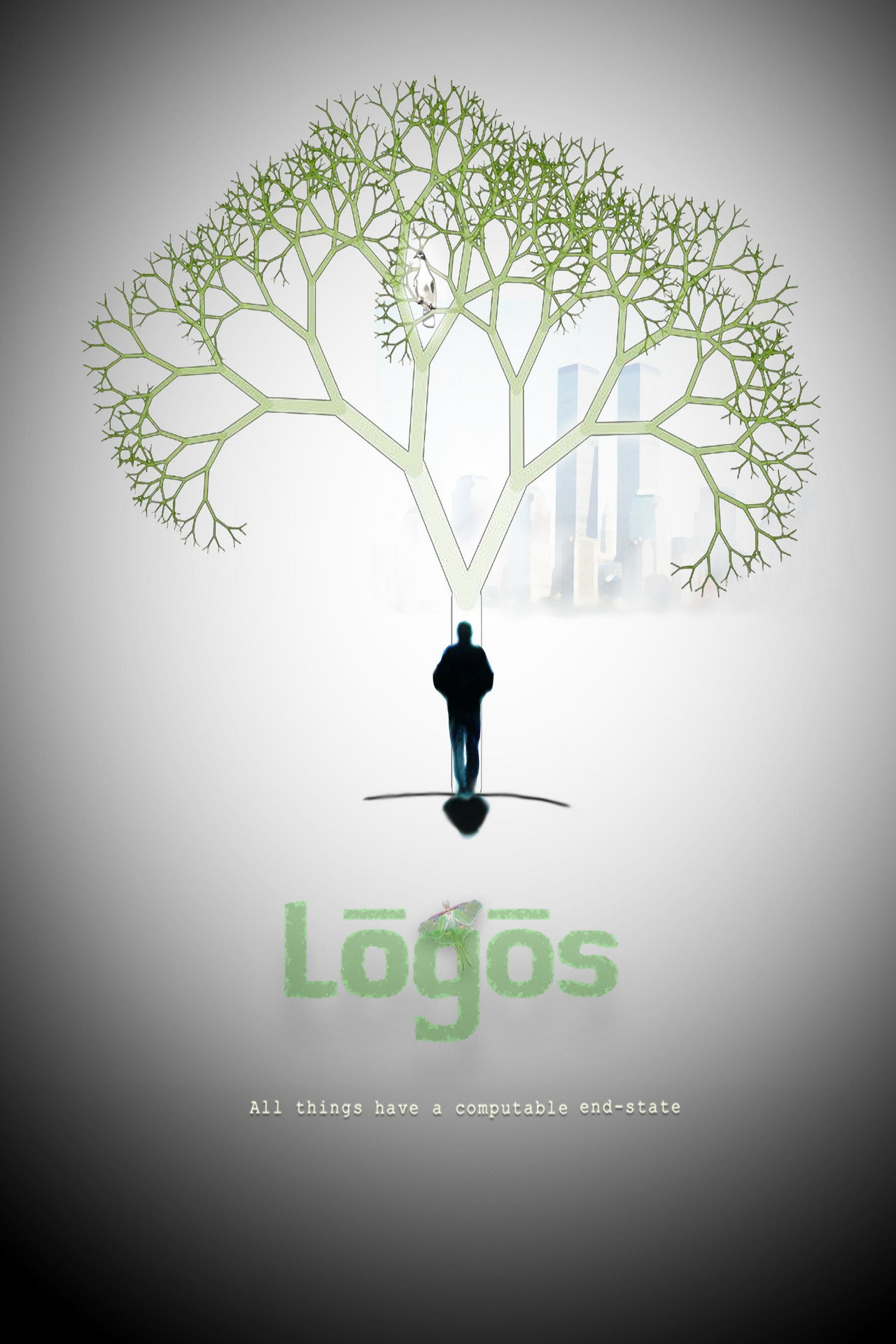 Logos filmaffisch