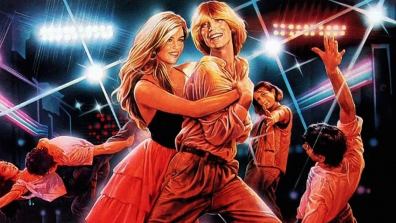 La discoteca (1983)