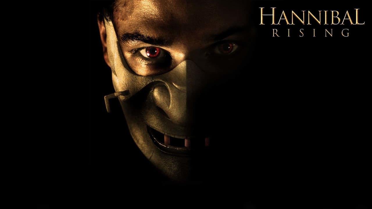 Hannibal Rising background