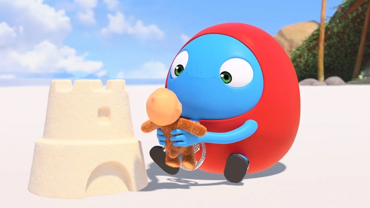 젤리고 — Épisode 5