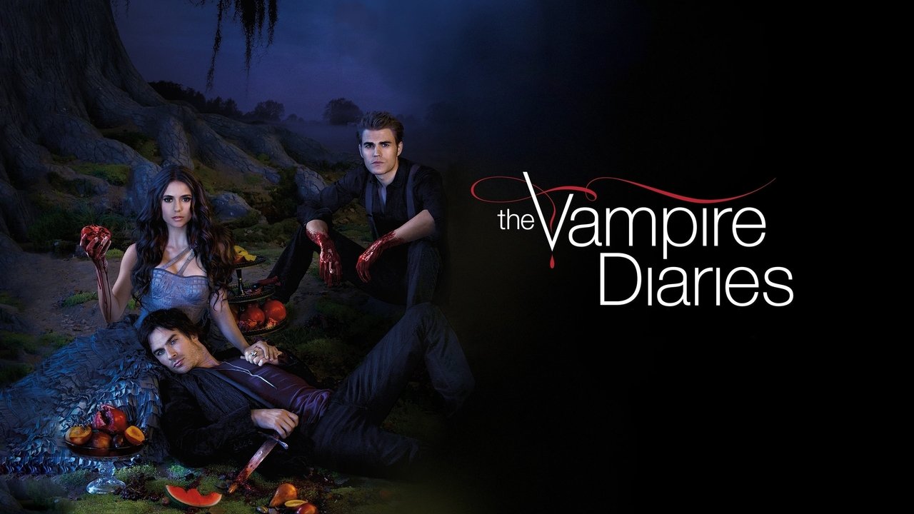 The Vampire Diaries - Season 3