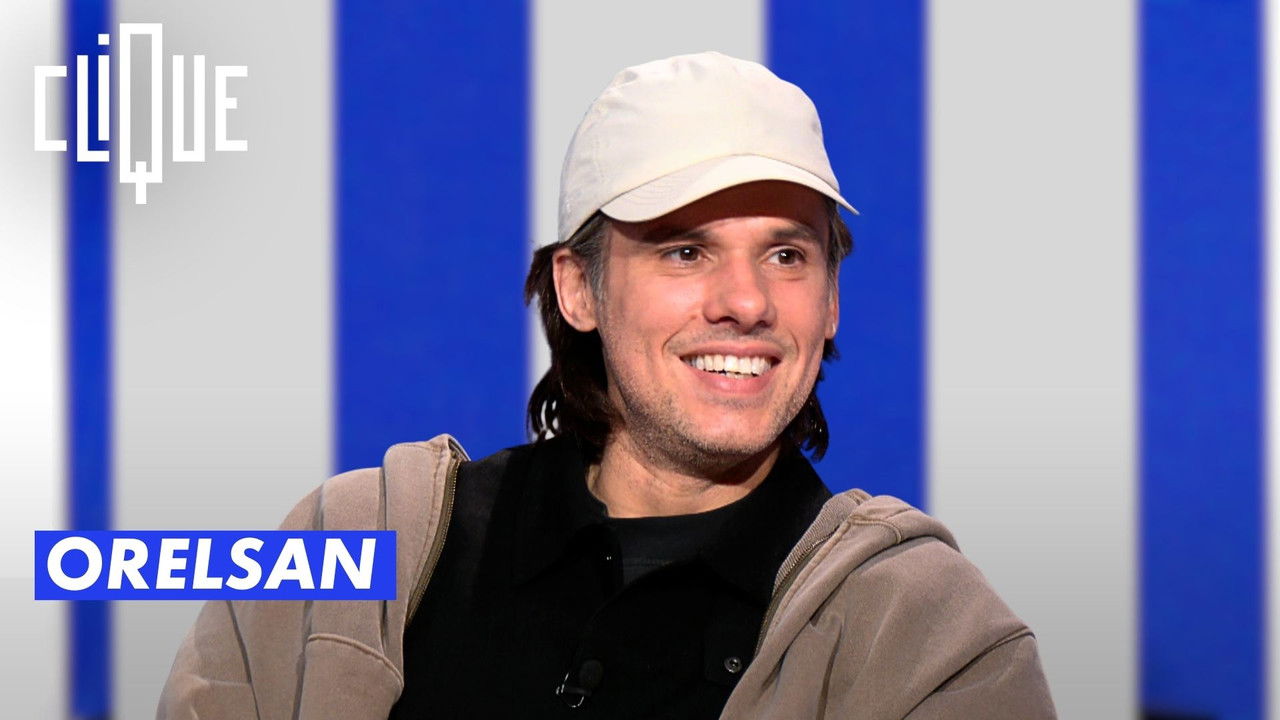 Clique — Orelsan